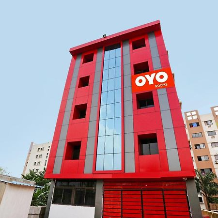 Super Collection O Aryan Hotel Khandagiri Екстер'єр фото