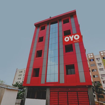 Super Collection O Aryan Hotel Khandagiri Екстер'єр фото