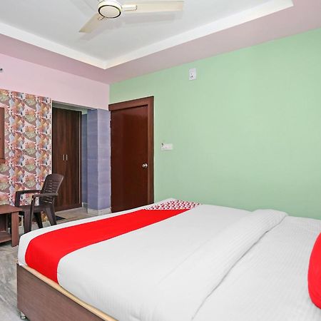 Super Collection O Aryan Hotel Khandagiri Екстер'єр фото