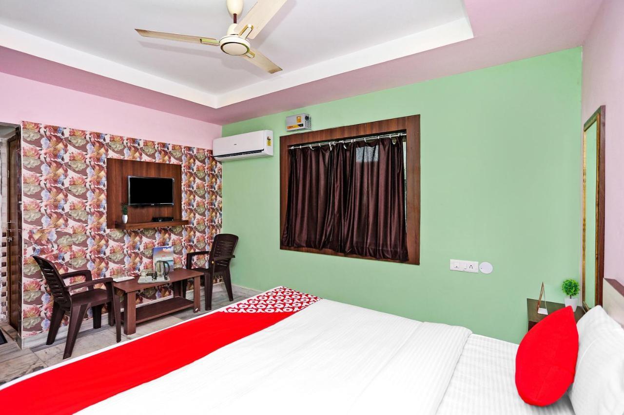 Super Collection O Aryan Hotel Khandagiri Екстер'єр фото