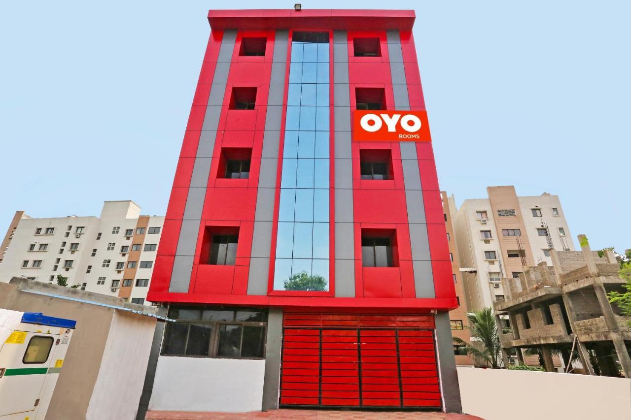 Super Collection O Aryan Hotel Khandagiri Екстер'єр фото