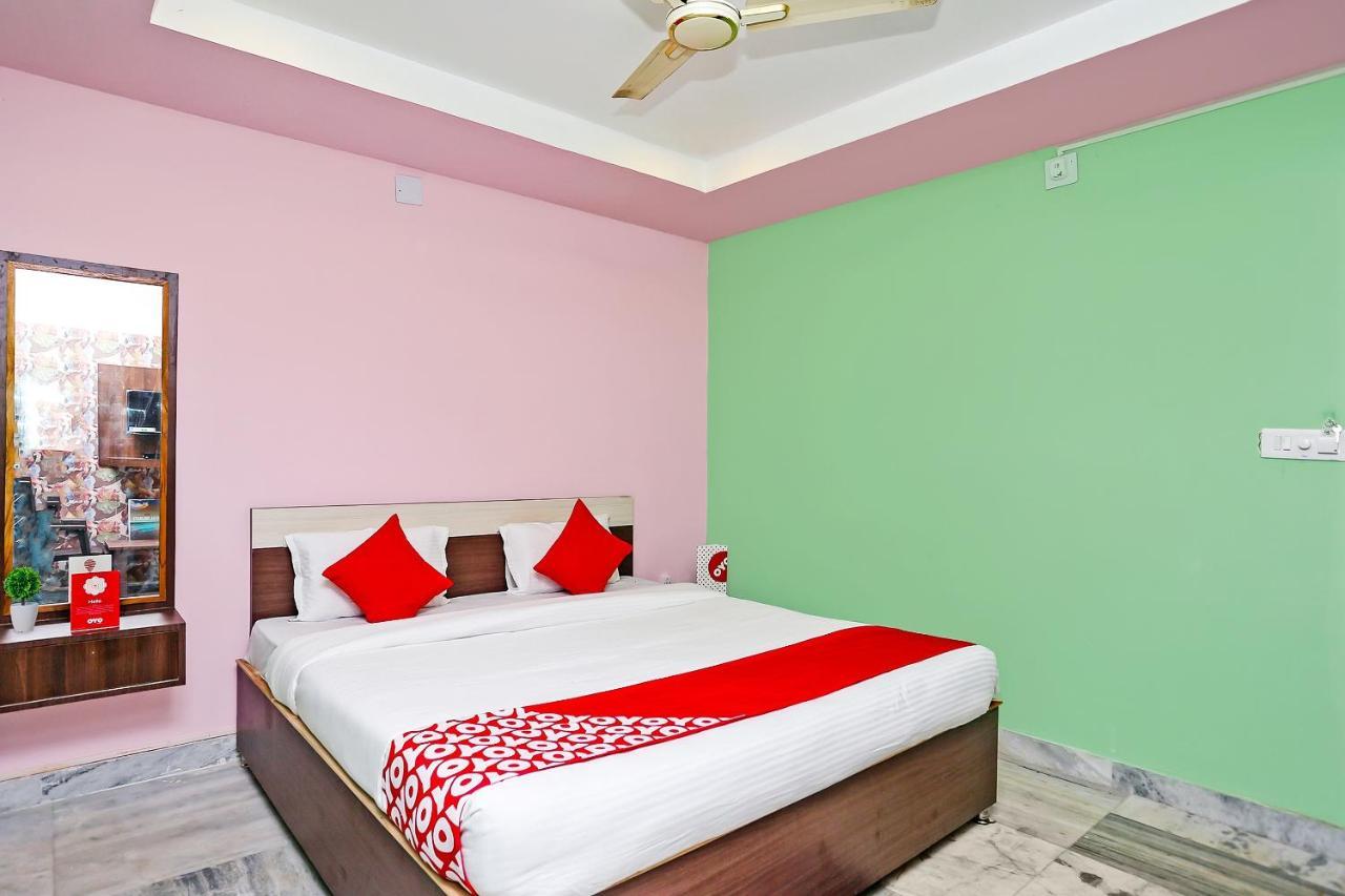 Super Collection O Aryan Hotel Khandagiri Екстер'єр фото
