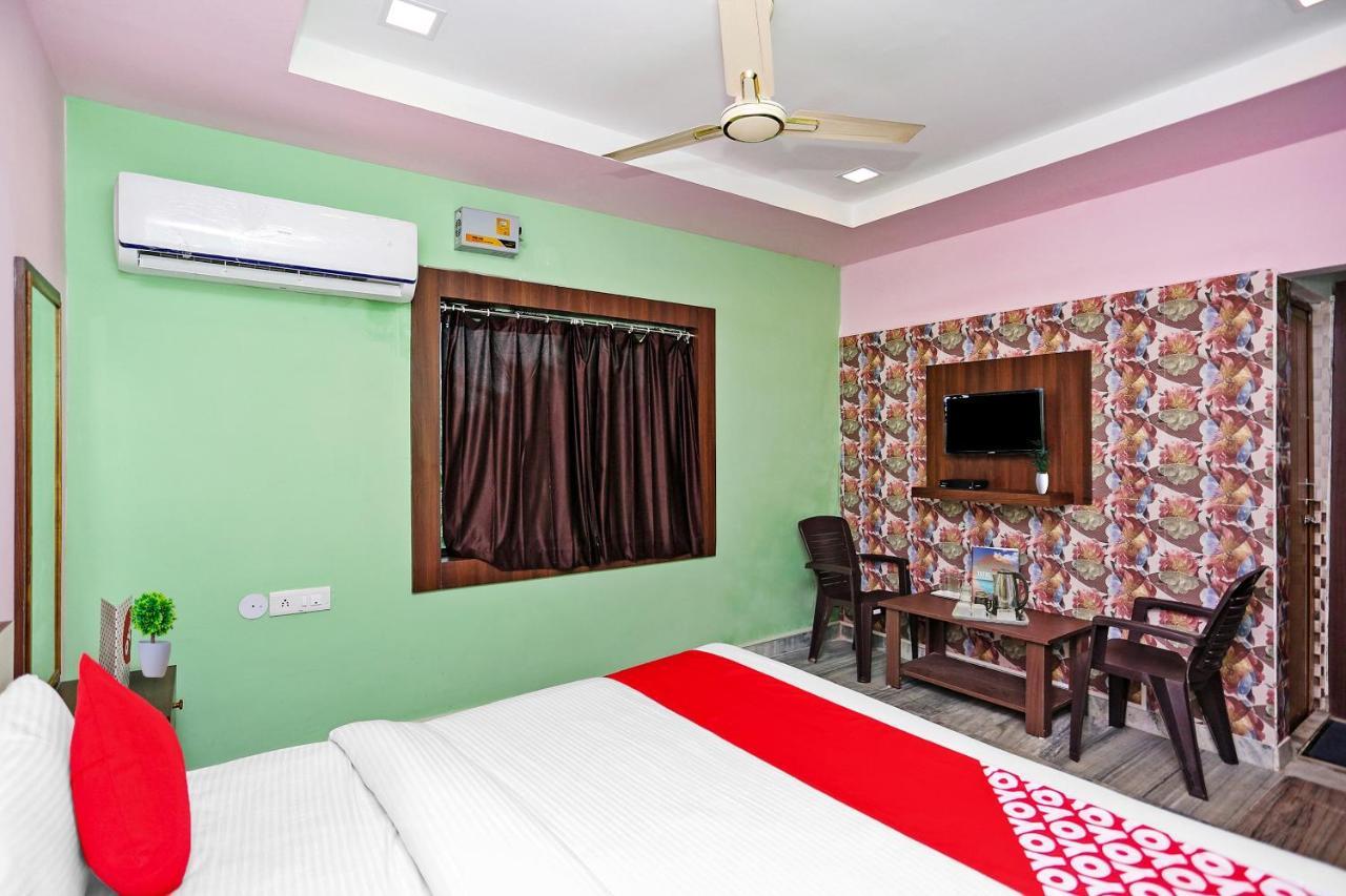 Super Collection O Aryan Hotel Khandagiri Екстер'єр фото