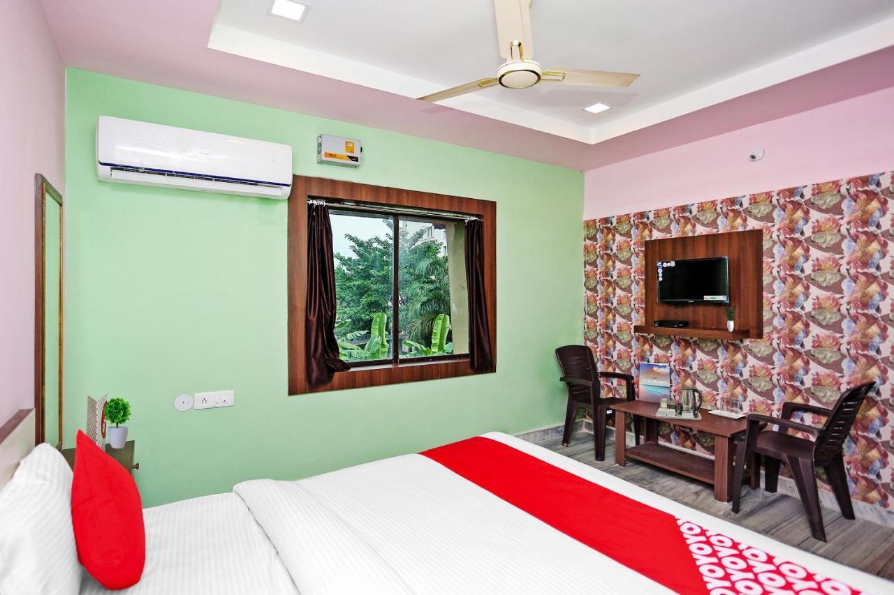 Super Collection O Aryan Hotel Khandagiri Екстер'єр фото