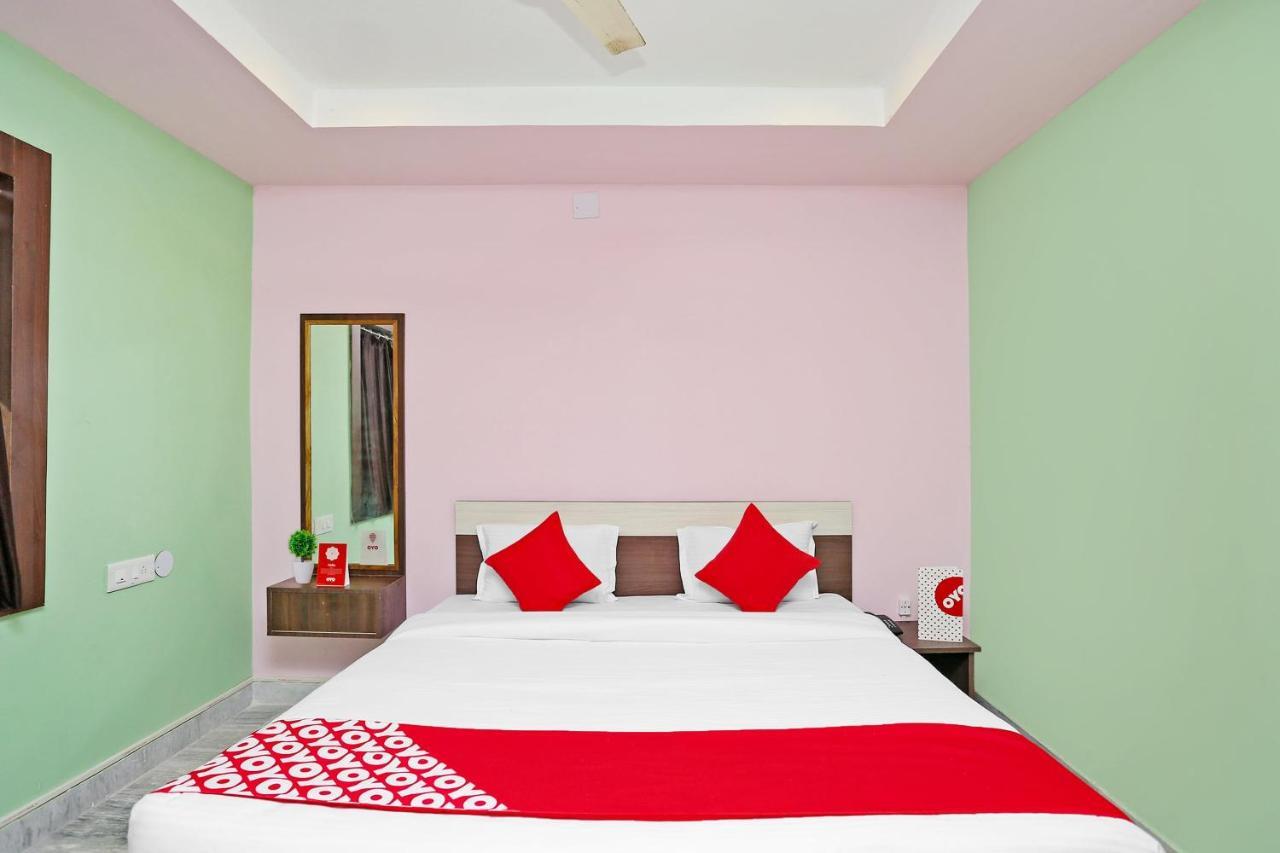 Super Collection O Aryan Hotel Khandagiri Екстер'єр фото