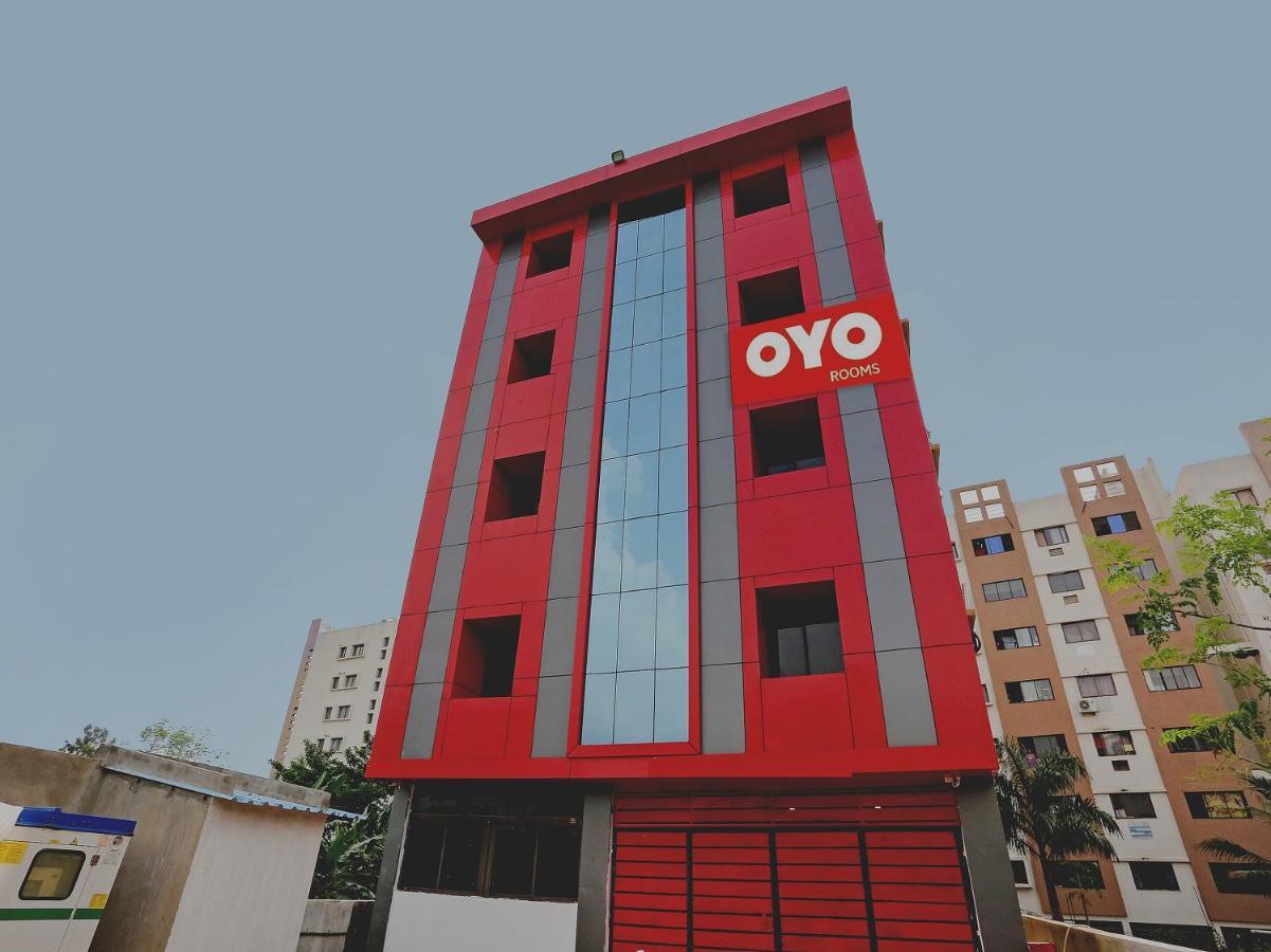 Super Collection O Aryan Hotel Khandagiri Екстер'єр фото