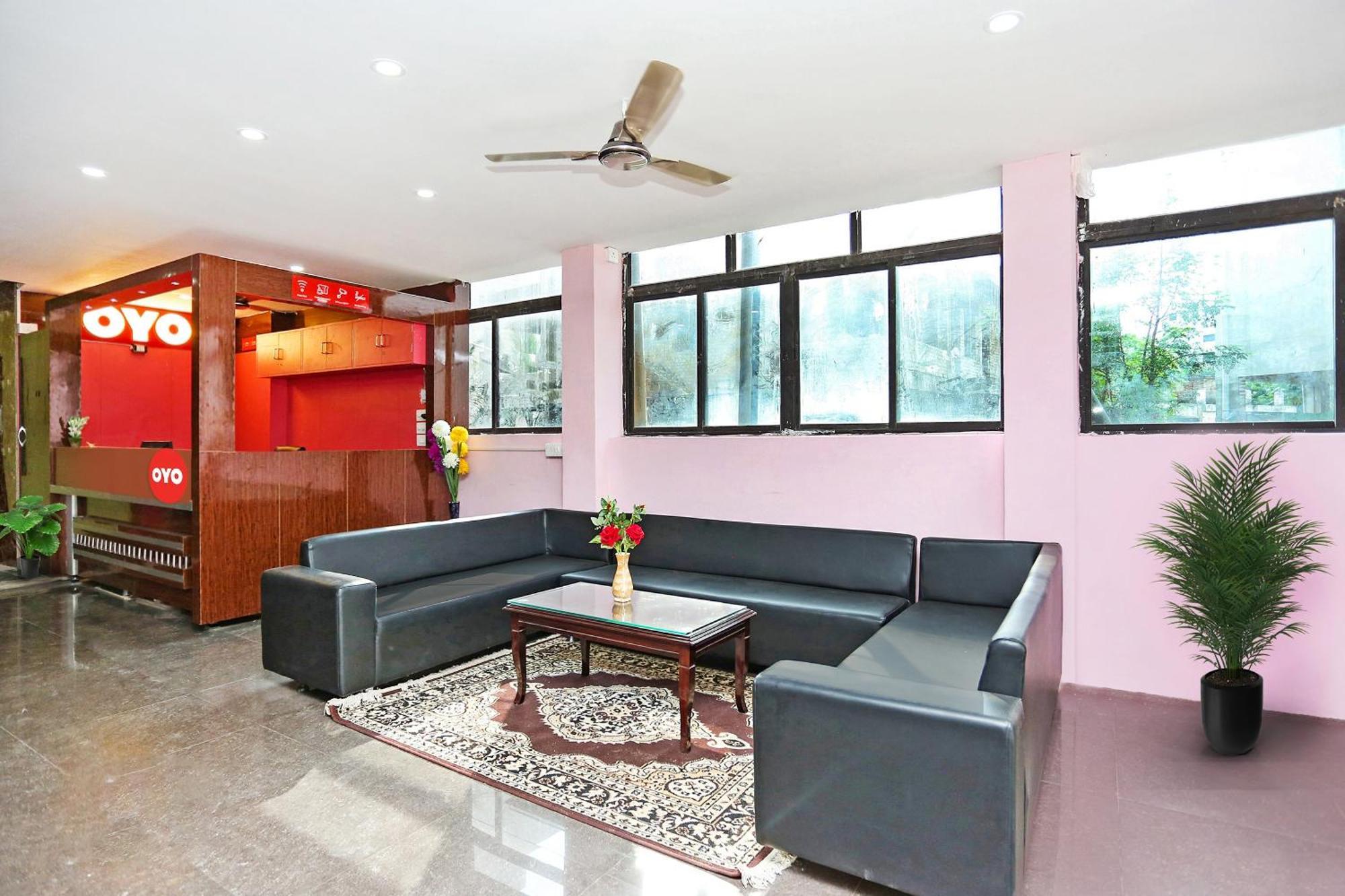 Super Collection O Aryan Hotel Khandagiri Екстер'єр фото
