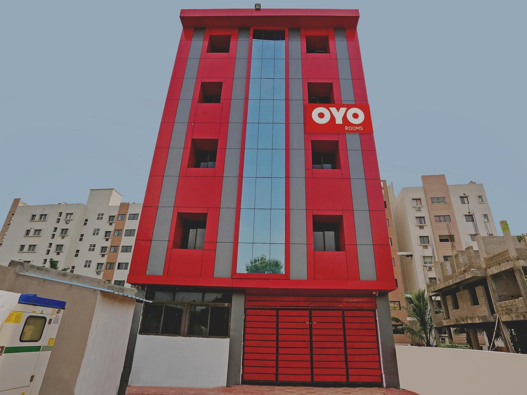 Super Collection O Aryan Hotel Khandagiri Екстер'єр фото