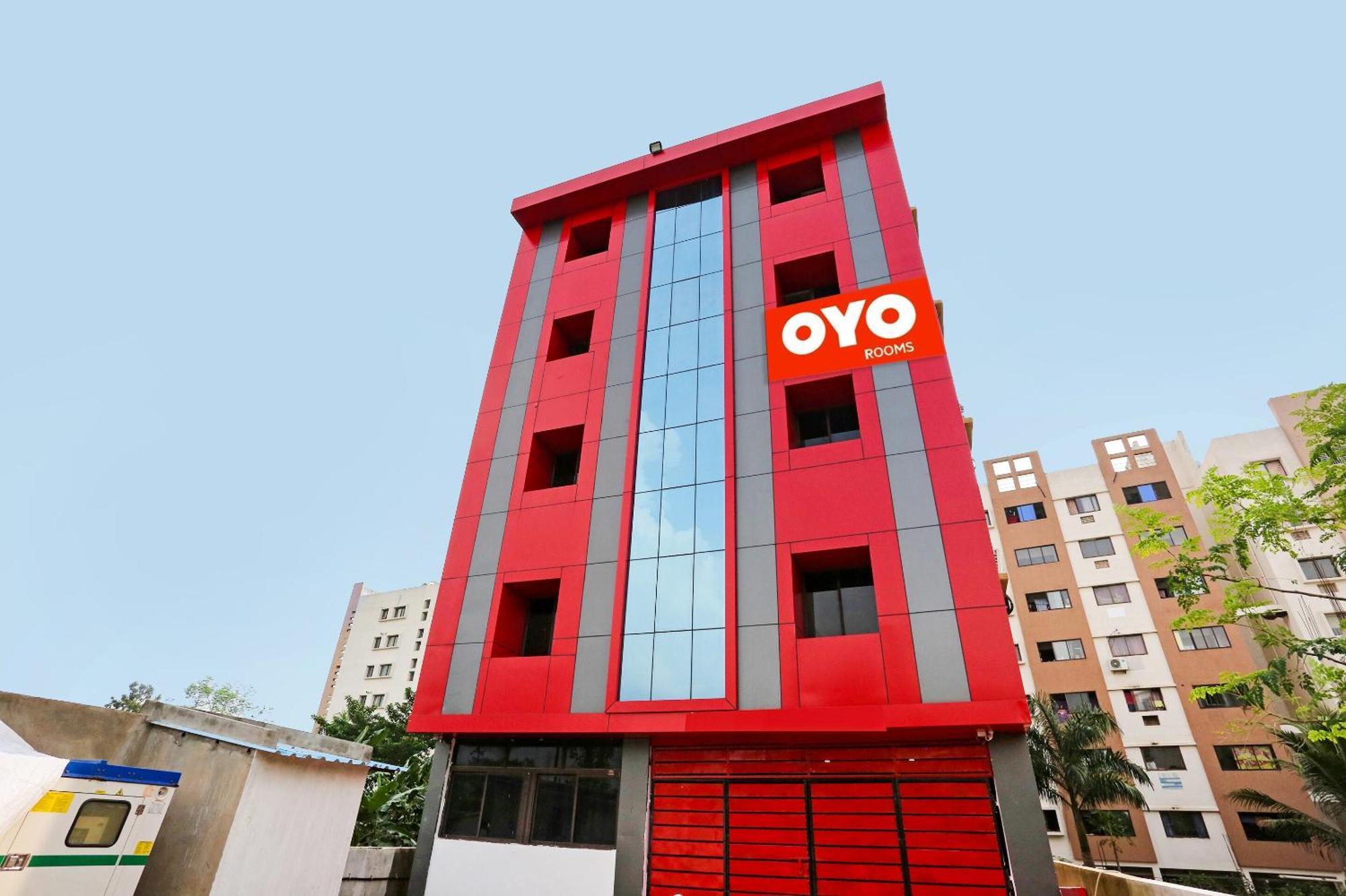 Super Collection O Aryan Hotel Khandagiri Екстер'єр фото