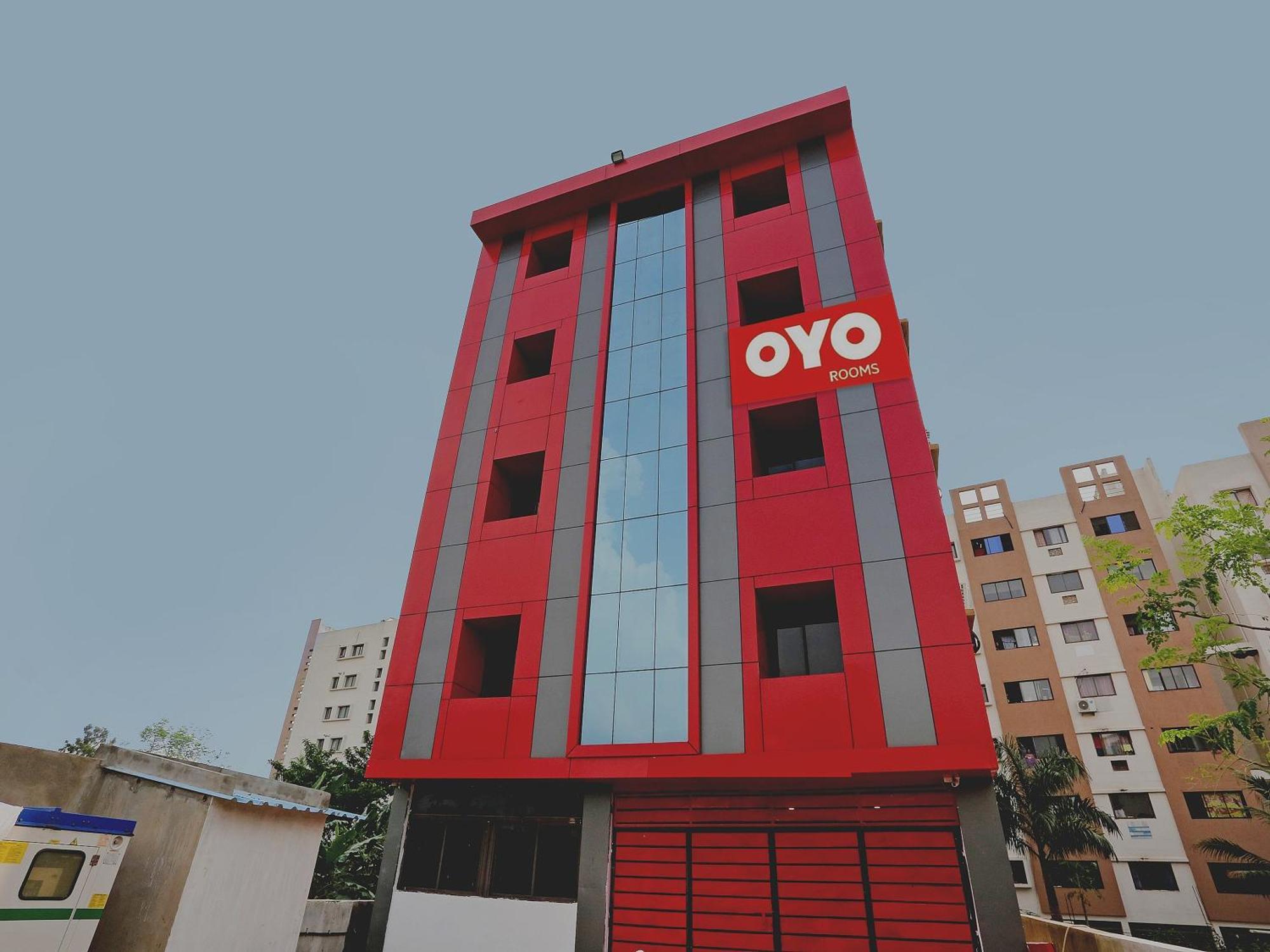 Super Collection O Aryan Hotel Khandagiri Екстер'єр фото